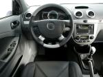 Chevrolet Lacetti Wagon WTCC R 2006 года